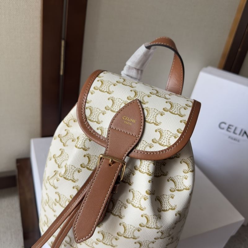 Celine Backpacks